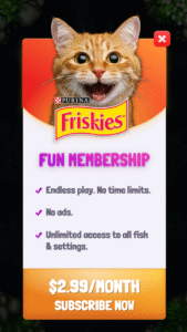 Cat Fishing 2 2.9.33
