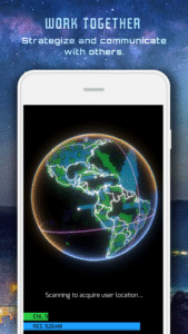 Ingress 2.174.1 Ingress 2.174.1