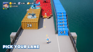 Last War:Survival Game 1.0.307