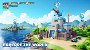 Last War:Survival Game 1.0.307