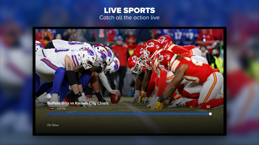 Paramount+ (Android TV) 15.0.50 APK Download by CBS Interactive, Inc ...