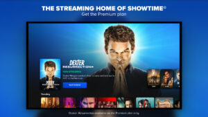 Paramount+ (Amazon Appstore Fire Tablet version) 15.1.3