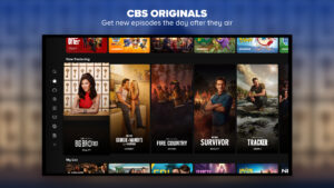 Paramount+ (Amazon Appstore Fire Tablet version) 15.1.3