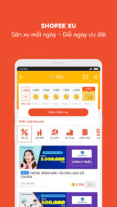 Shopee: Mua Sắm Online 3.78.28 Shopee: Mua Sắm Online 3.78.28