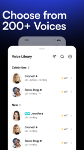Speechify – Text to Speech 5.16.3708
