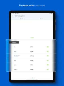 iTranslate Translator 6.3