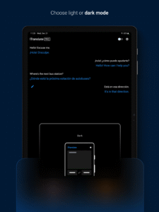 iTranslate Translator 6.3