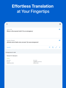 iTranslate Translator 6.3