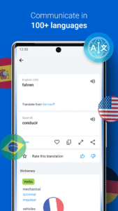 iTranslate Translator 6.3