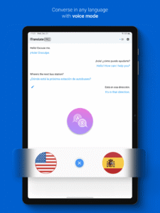 iTranslate Translator 6.3