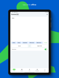 iTranslate Translator 6.3