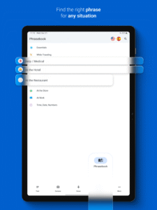 iTranslate Translator 6.3