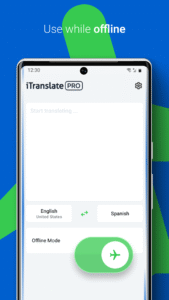iTranslate Translator 6.3