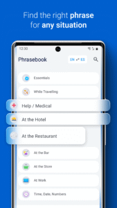 iTranslate Translator 6.3