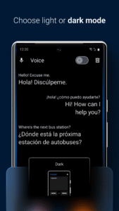 iTranslate Translator 6.3