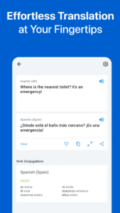 iTranslate Translator 6.3