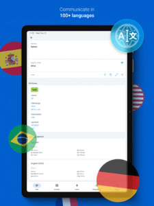 iTranslate Translator 6.3