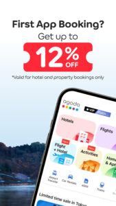 Agoda: Cheap Flights & Hotels 14.0.0