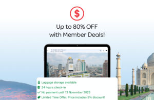 Agoda: Cheap Flights & Hotels 14.0.0