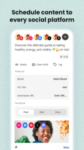 Buffer: Social Media Scheduler 8.7.2