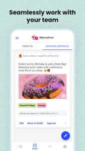 Buffer: Social Media Scheduler 8.7.2