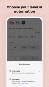 Buffer: Social Media Scheduler 8.7.2