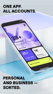 Finsei: Digital Wallet 2.0.1