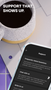 Finsei: Digital Wallet 2.0.1