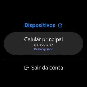 Cadeado Galaxy (Wear OS) 1.0.4
