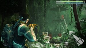 Cover Fire: Offline Shooting 1.24.01