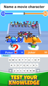 Guess Their Answer - IQ Games 5.0.9