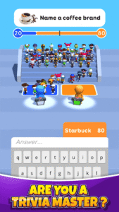 Guess Their Answer - IQ Games 5.0.9
