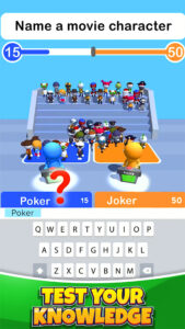 Guess Their Answer - IQ Games 5.0.9