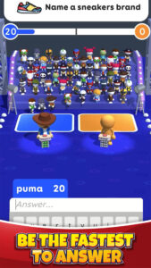 Guess Their Answer - IQ Games 5.0.9