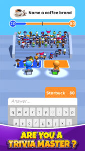 Guess Their Answer - IQ Games 5.0.9