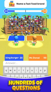 Guess Their Answer - IQ Games 5.0.9