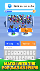 Guess Their Answer - IQ Games 5.0.9