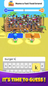 Guess Their Answer - IQ Games 5.0.9