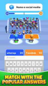 Guess Their Answer - IQ Games 5.0.9