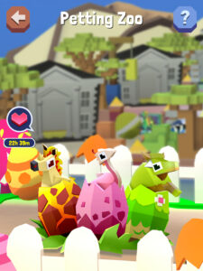 Rodeo Stampede: Sky Zoo Safari 2.20.1