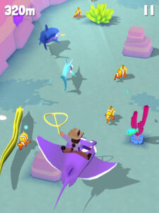 Rodeo Stampede: Sky Zoo Safari 2.20.1