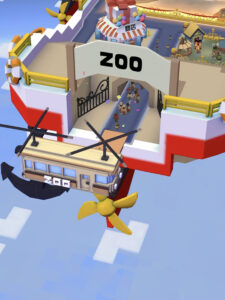 Rodeo Stampede: Sky Zoo Safari 2.20.1