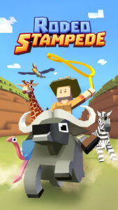 Rodeo Stampede: Sky Zoo Safari 2.20.1