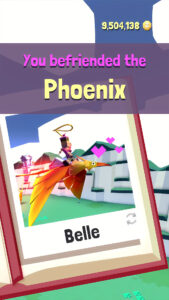 Rodeo Stampede: Sky Zoo Safari 2.20.1
