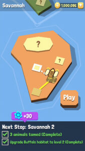 Rodeo Stampede: Sky Zoo Safari 2.20.1