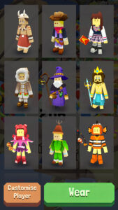 Rodeo Stampede: Sky Zoo Safari 2.20.1