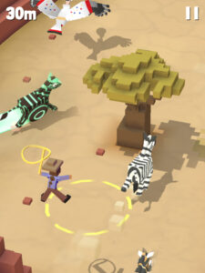 Rodeo Stampede: Sky Zoo Safari 2.20.1