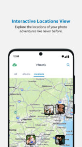 AT&T Personal Cloud 25.8.63