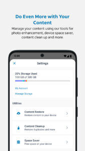 AT&T Personal Cloud 25.8.63
