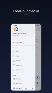 HTTP Custom - AIO Tunnel VPN 4.11.9 HTTP Custom - AIO Tunnel VPN 4.11.9